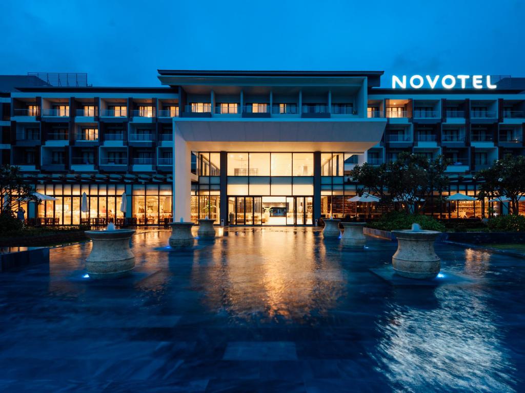 NOVOTEL PHU QUOC RESORT