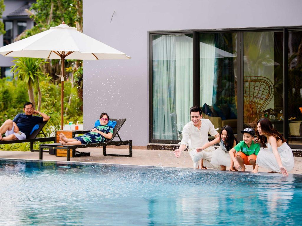 NOVOTEL PHU QUOC RESORT