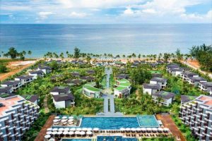 NOVOTEL PHU QUOC RESORT