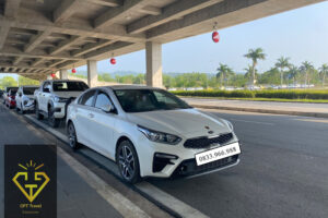 Kia Cerato 2021