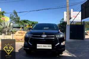 TOYOTA INNOVA 2020