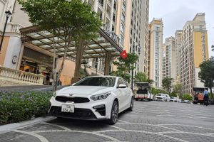 Kia Cerato 2021